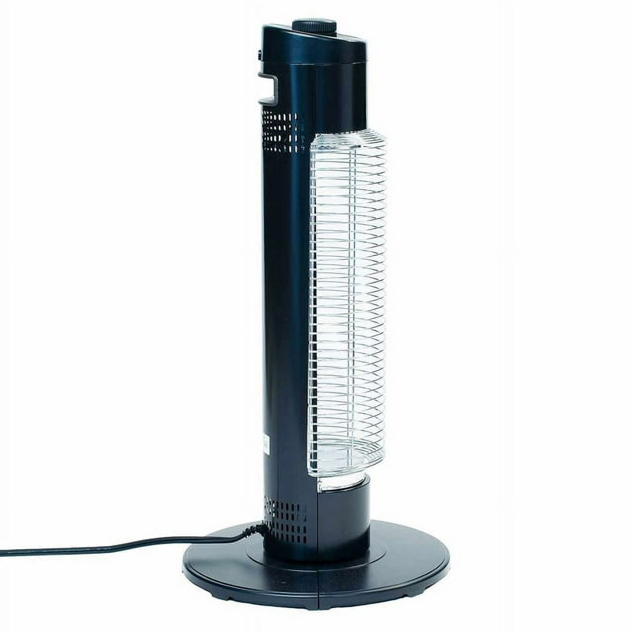 Fenbeli HeatMate Portable Instant Heat Medium Tower Electric Heater