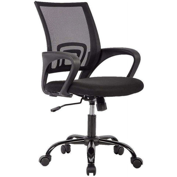 Office Chair, High Back Ergonomic Desk Chair