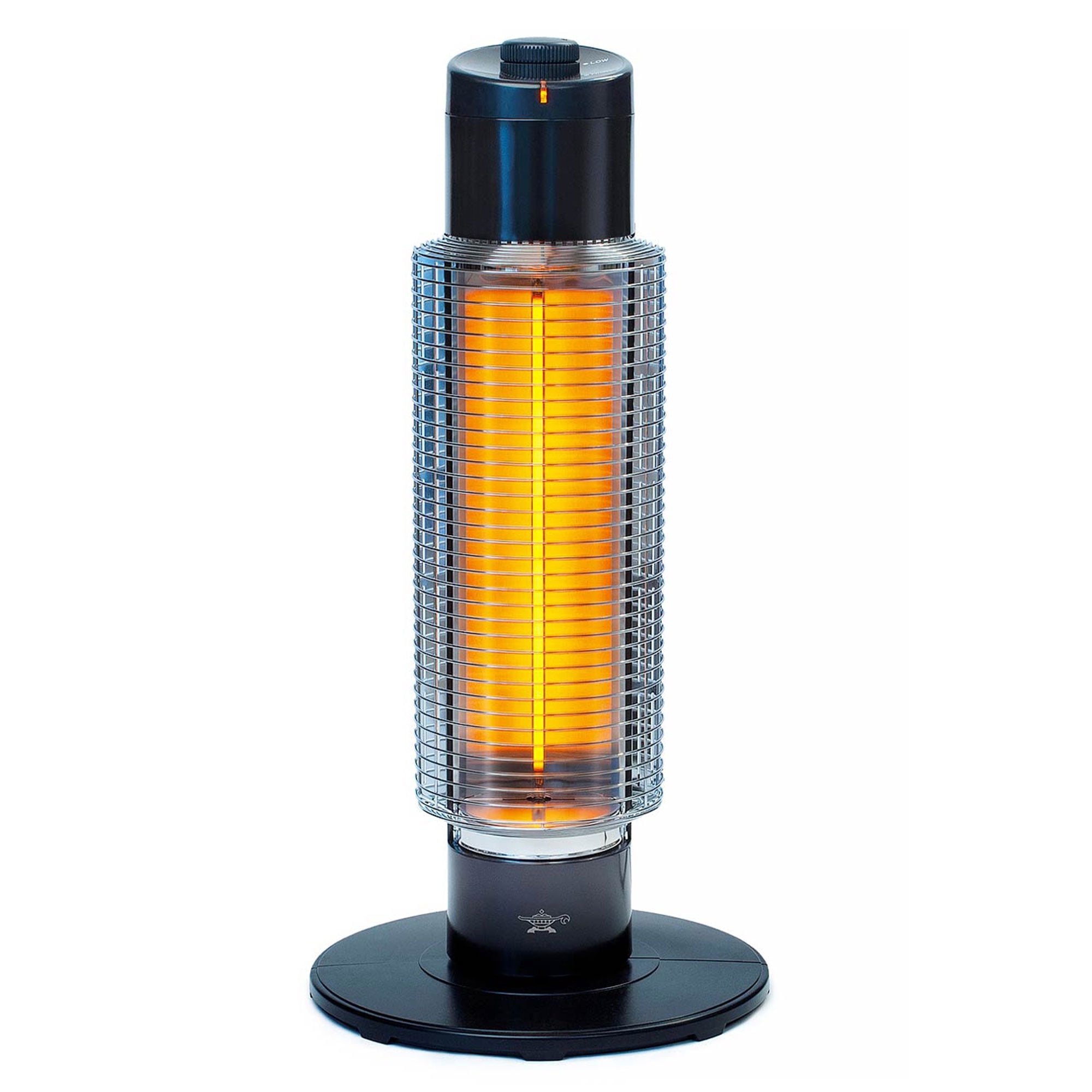 Fenbeli HeatMate Portable Instant Heat Medium Tower Electric Heater