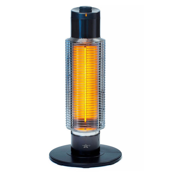 Fenbeli HeatMate Portable Instant Heat Medium Tower Electric Heater