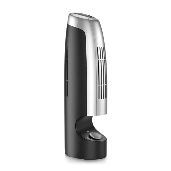 2 Pack Mini Ionic Whisper Air Purifiers