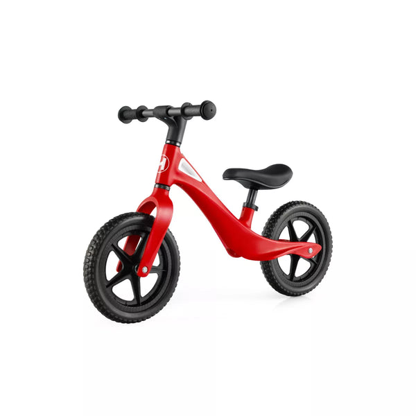 Kids Balance Bike with Adjustable Seat Rotatable Handlebar for Easy Learning