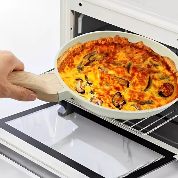 10pc Nonstick Ceramic Cookware Sets