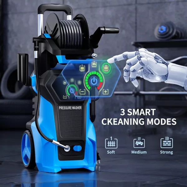 3800 PSI Electric Pressure Washer