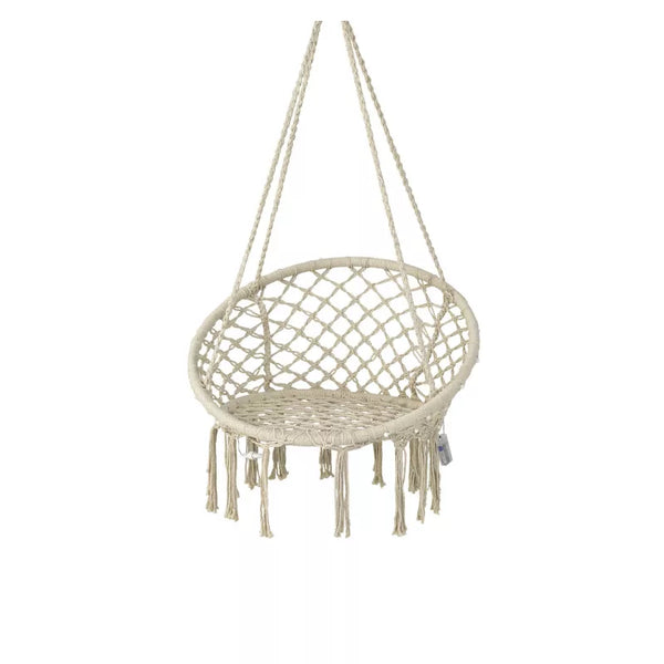 LED Hammock Swing Chair