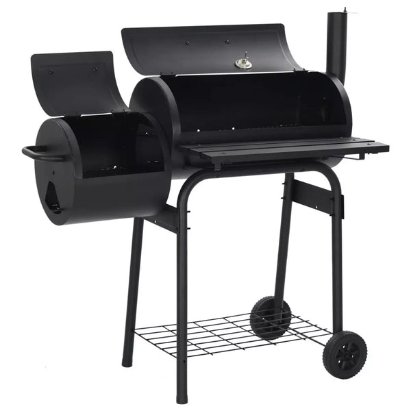 Charcoal Grill Portable Outdoor BBQ Grill