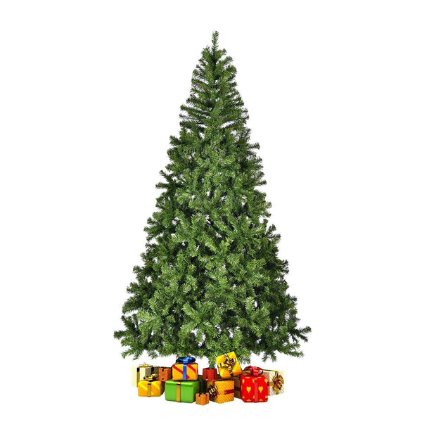 6.5ft Hinged Christmas Tree