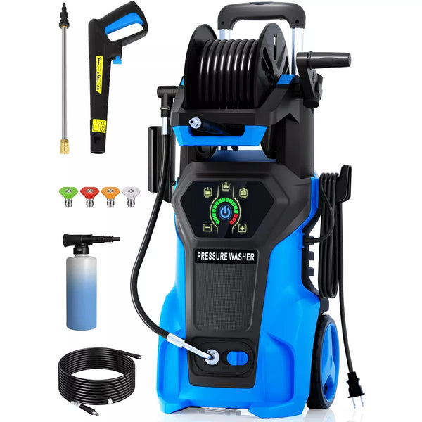 3800 PSI Electric Pressure Washer