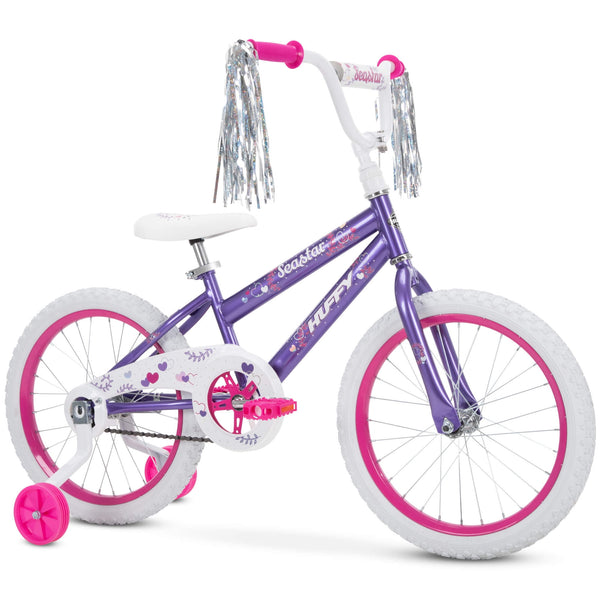 Princess 18inch Kids Bike