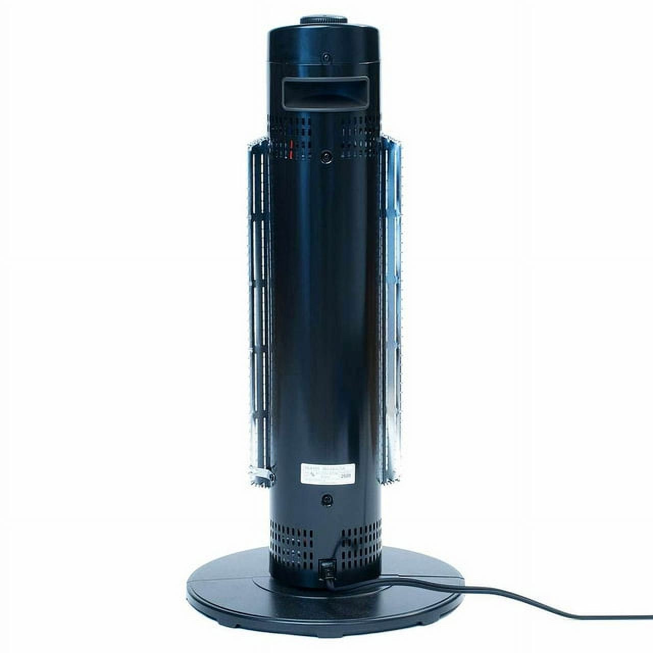 Fenbeli HeatMate Portable Instant Heat Medium Tower Electric Heater
