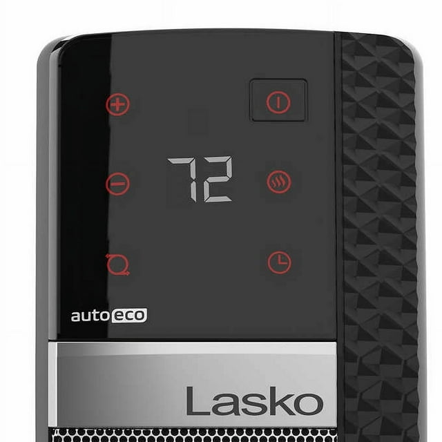 22° Elite Collection Ceramic Tower Space Heater