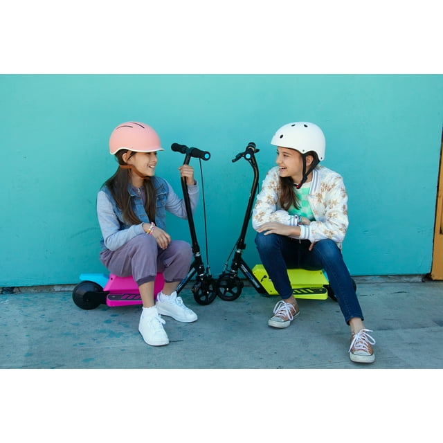 Electric Scooter 40.4 Miles Long Range Upgraded