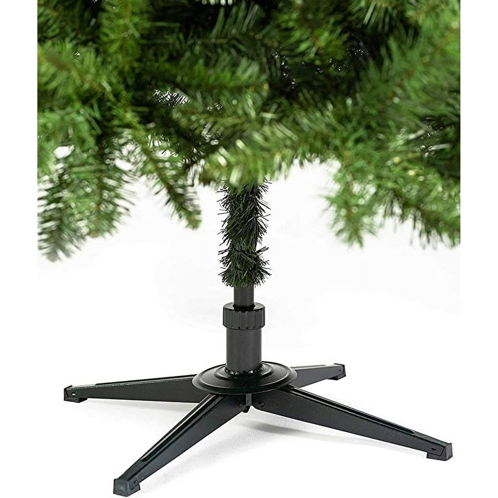 6ft Unlit Classic Spruce Artificial Christmas Tree