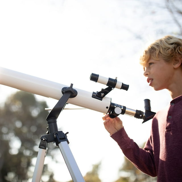 Educational Insights Refractor Beginner Telescope
