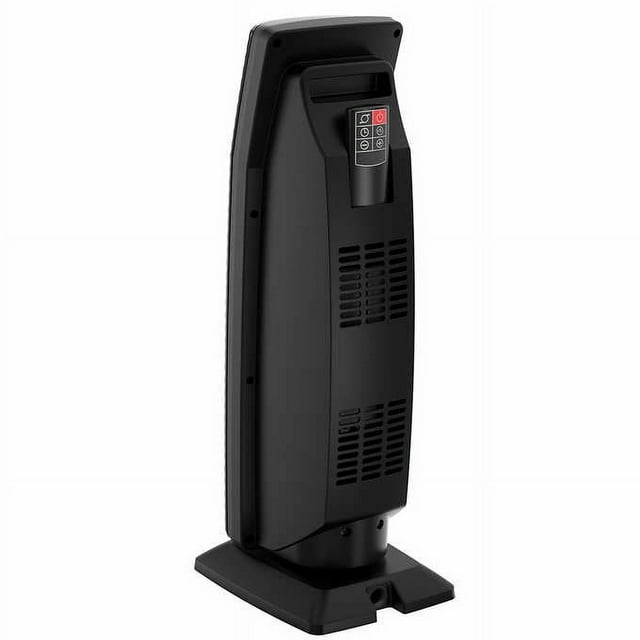 22° Elite Collection Ceramic Tower Space Heater