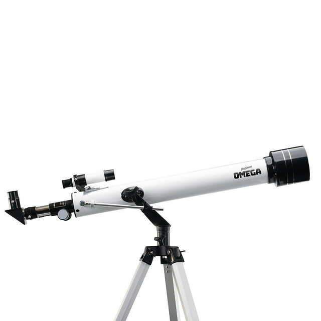 Educational Insights Refractor Beginner Telescope