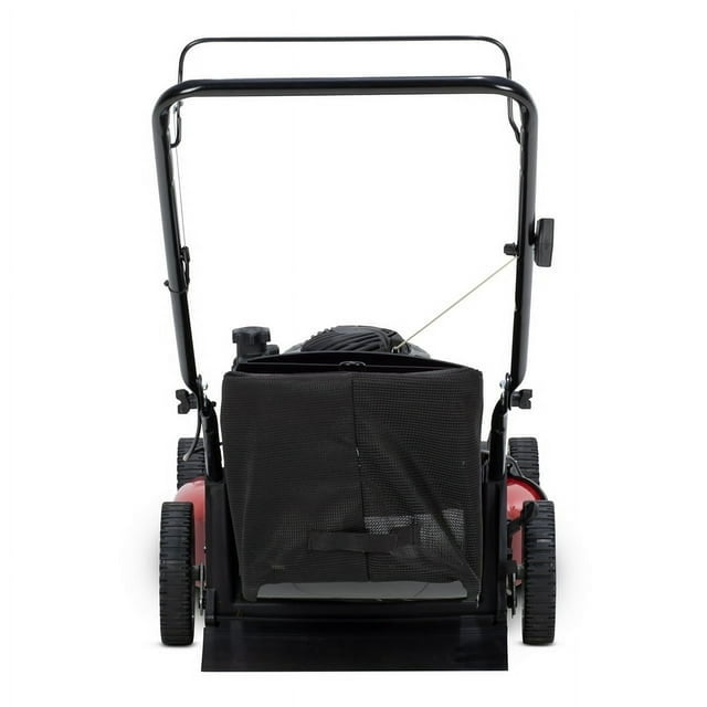 21-in FWD Walk Behind Lawn Mower