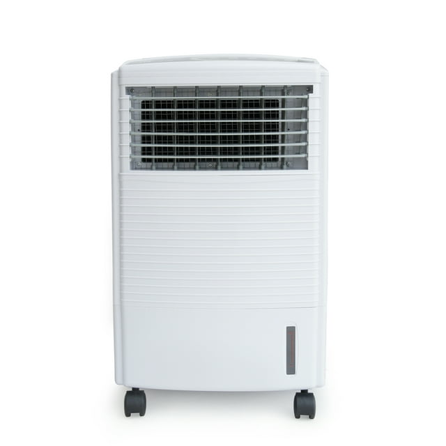 Evaporative Air Cooler with 3D Cooling Pad
