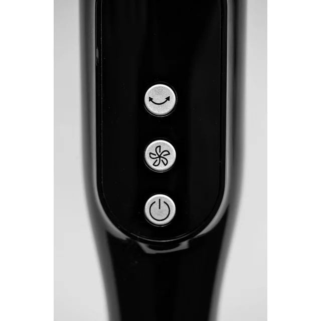 Large Room Pedestal Fan with Remote Control