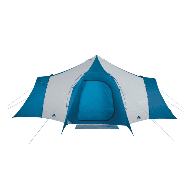 Waterproof Camping Tent 2 Person Outdoor Tent