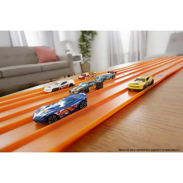 1:64 Scale Toy Cars & Trucks