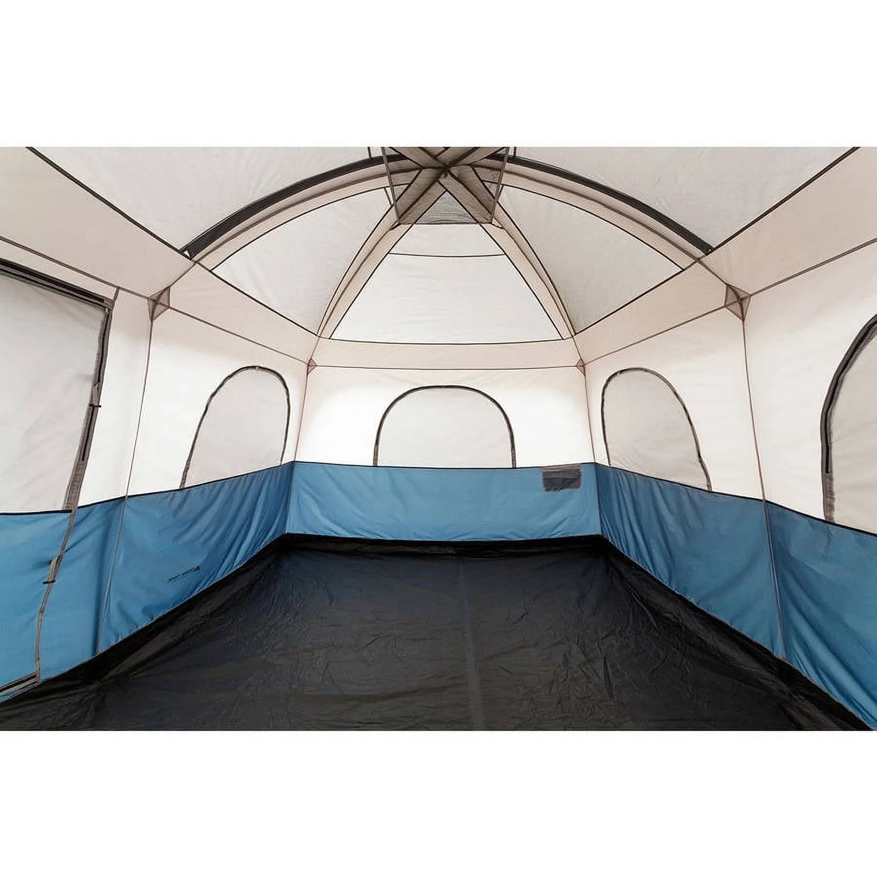 Camping Tent, Sleeps 4