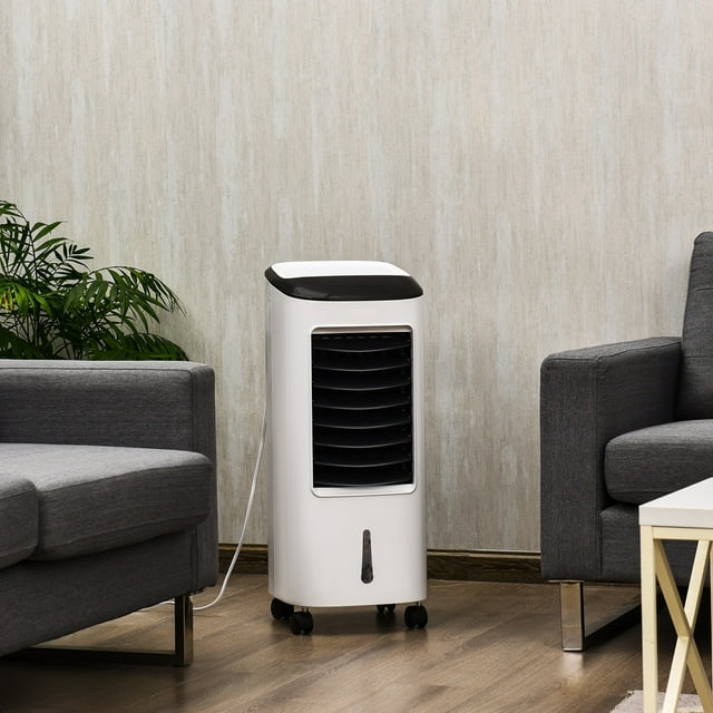 3-in-1 Evaporative Air Cooler Fan