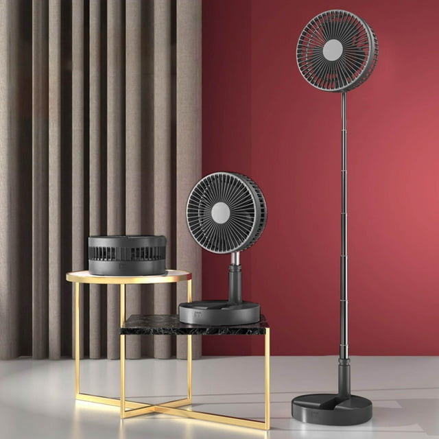 Clearance! Feltree Portable Fan Rechargeable
