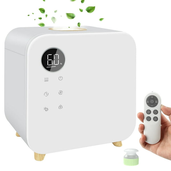5.5L Air Humidifiers for Large Room, Fimilo Cool Mist Humidifier for Home