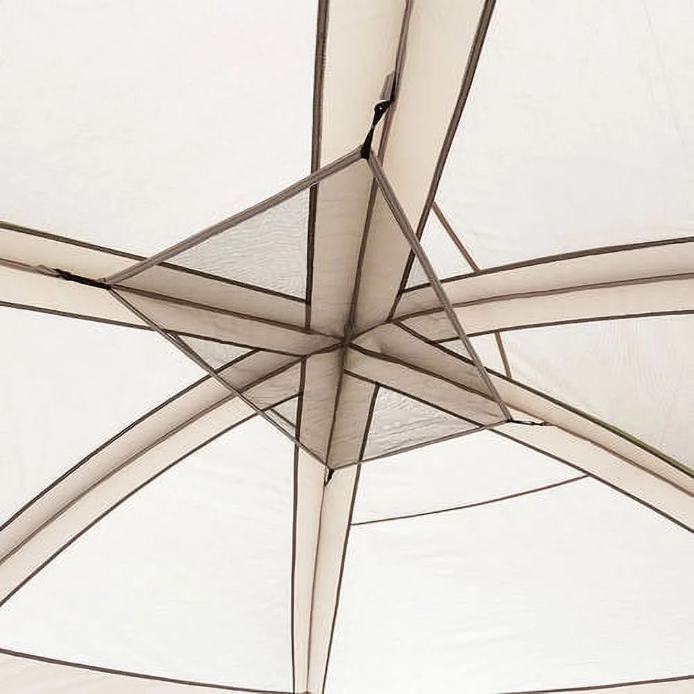 Camping Tent, Sleeps 4