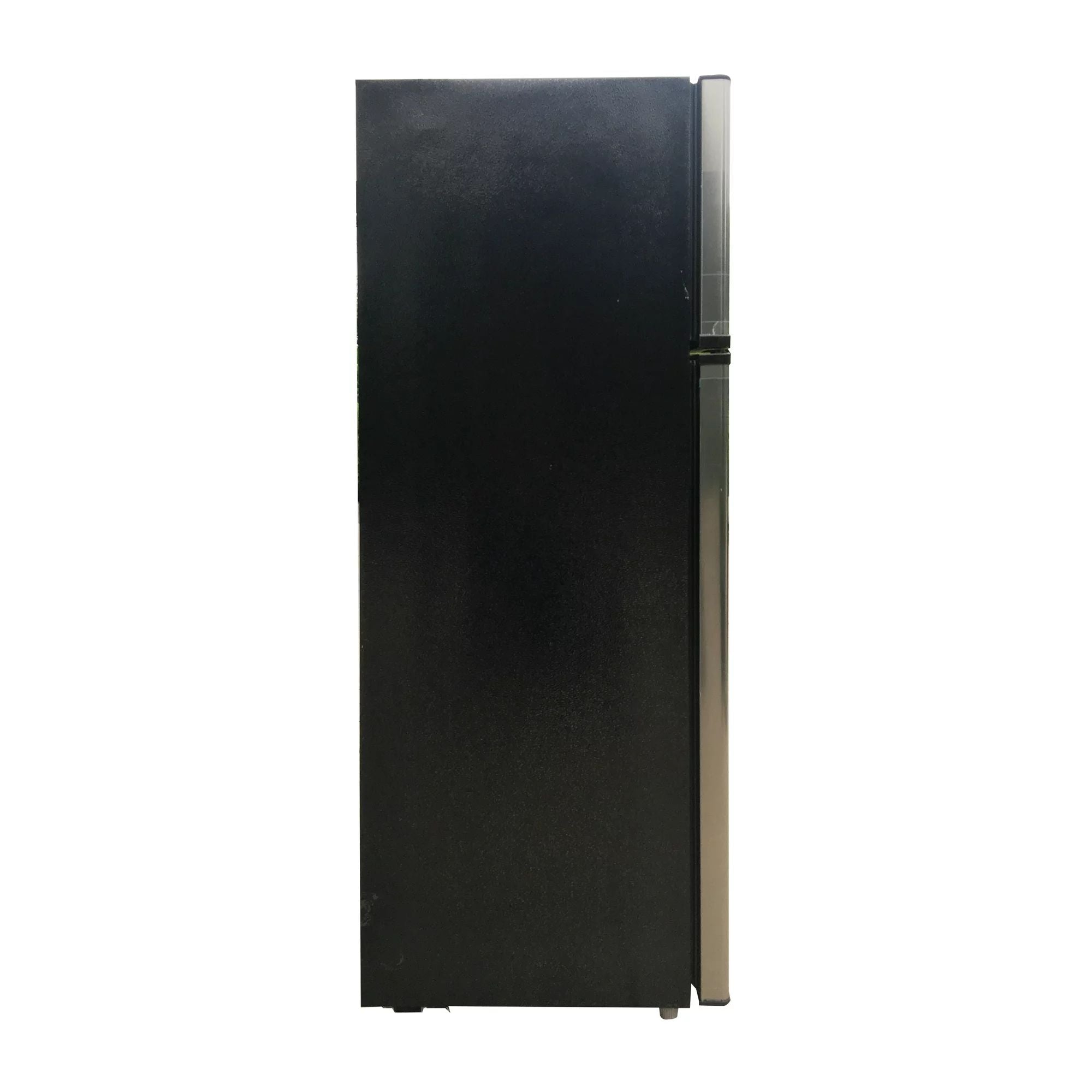 Mini Fridge Beverage Refrigerator Lighted Glass Door