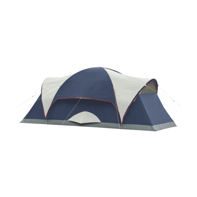 8-Person Elite Montana Cabin Camping Tent