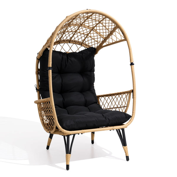 Products Indoor Outdoor Wicker Egg