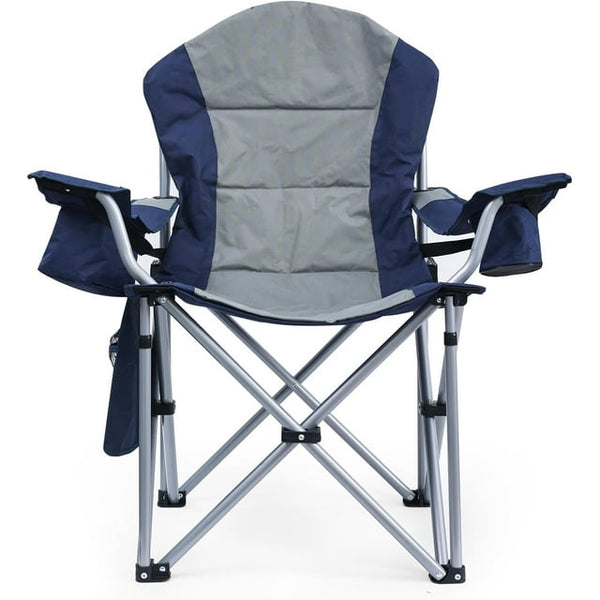 Camping Chairs Folding Camping Chairs Black