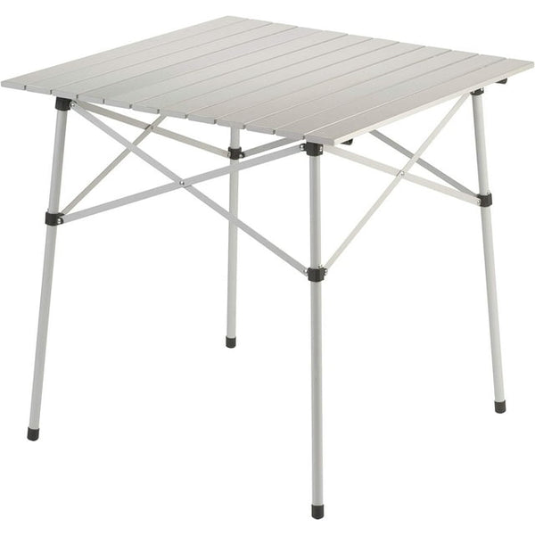 Outdoor Folding Table for Camping White