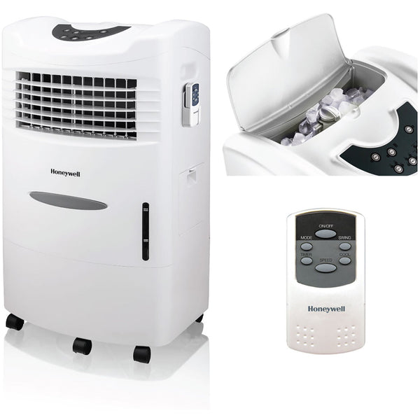 470 CFM Portable Indoor Evaporative Cooler