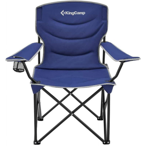 Folding Camping Chairs High Back Oversized