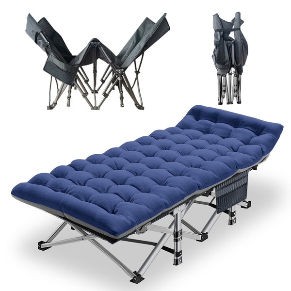 Folding Camping Cots for Adults, Folding Cot Bed
