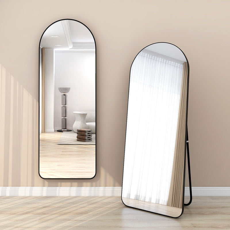 Metal Wall Mirror