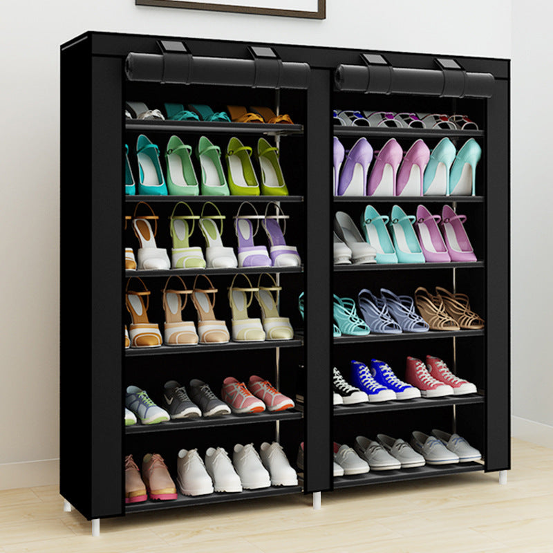 Shoe Rack Shoe Cabinet Storage Organizer