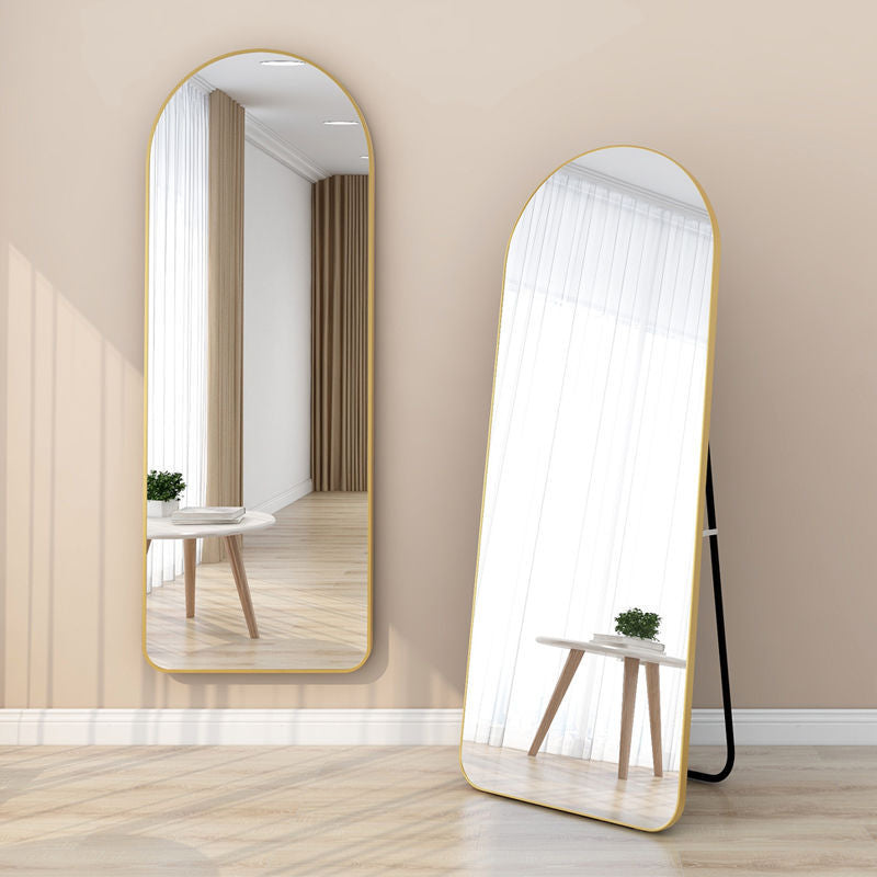 Metal Wall Mirror