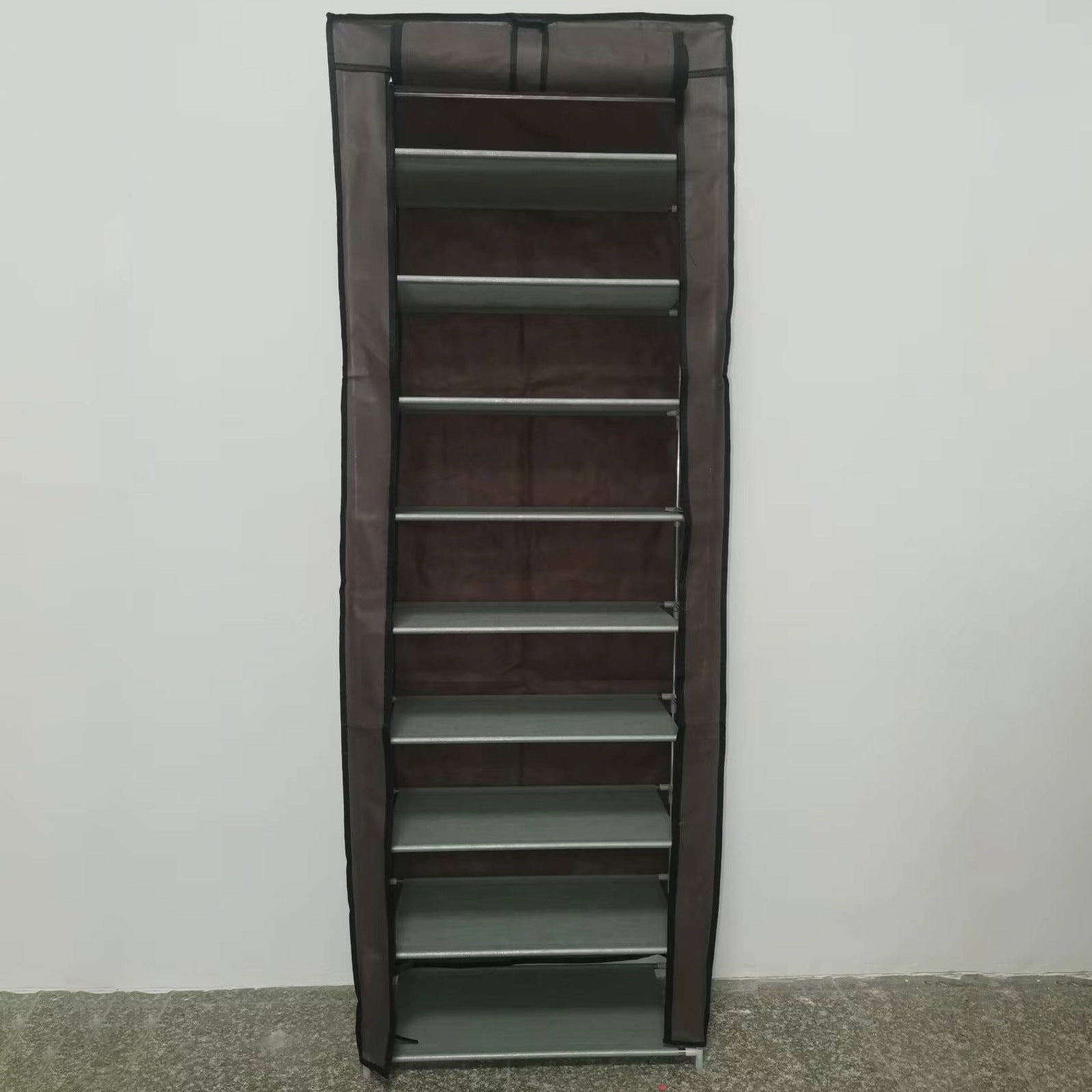 Shoe Rack Shoe Cabinet Storage Organizer
