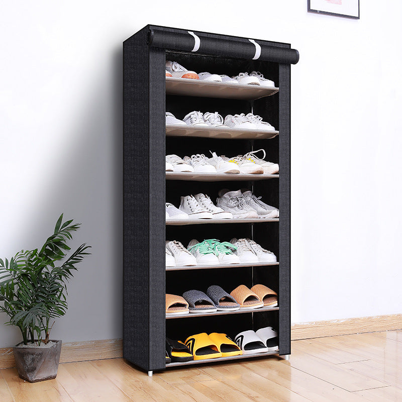Shoe Rack Shoe Cabinet Storage Organizer