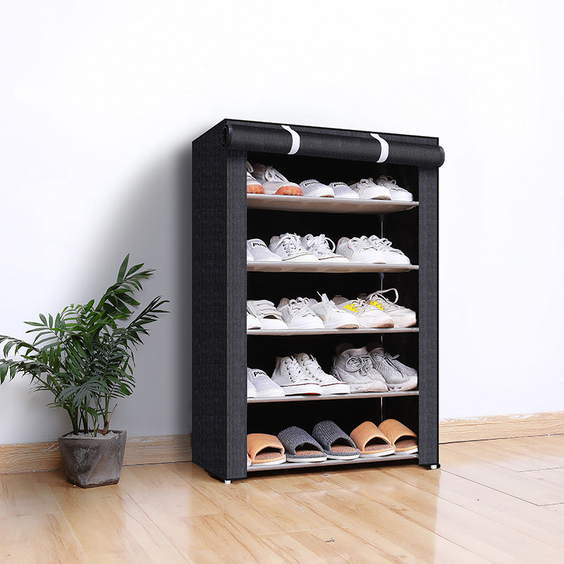 Shoe Rack Shoe Cabinet Storage Organizer