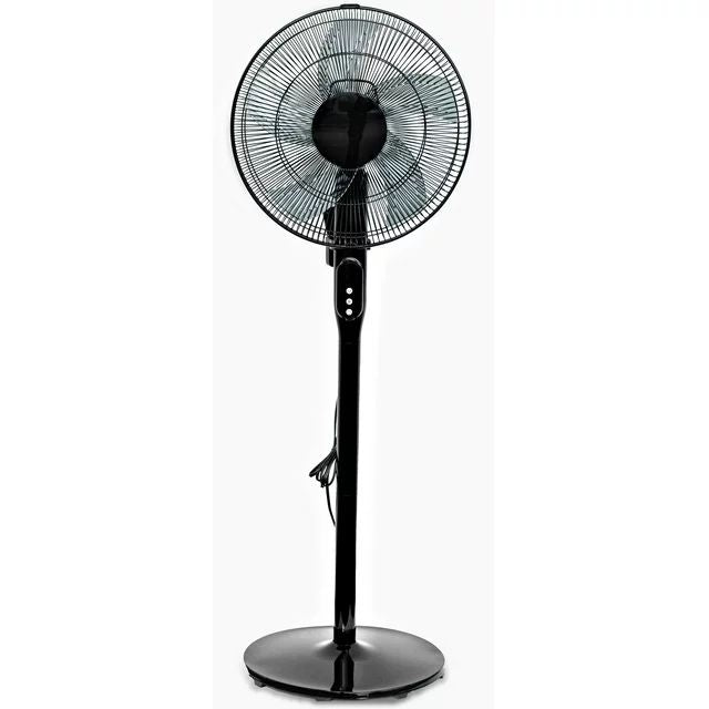 Large Room Pedestal Fan with Remote Control