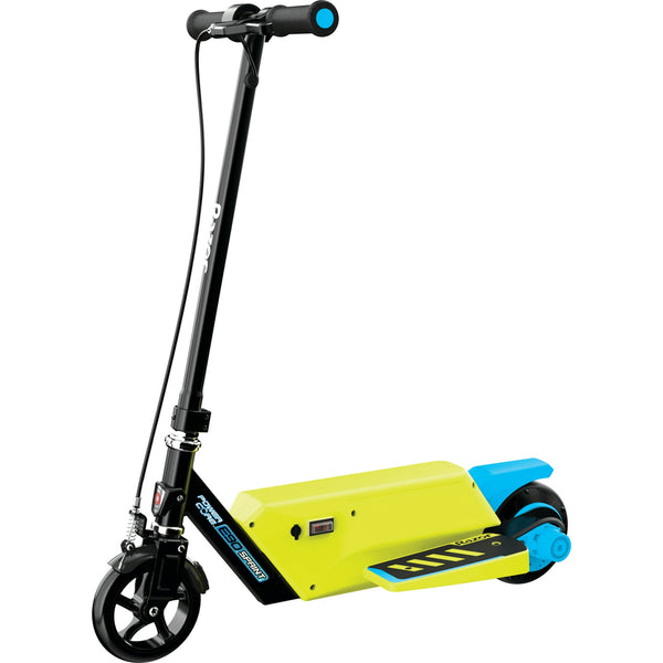 Electric Scooter 40.4 Miles Long Range Upgraded