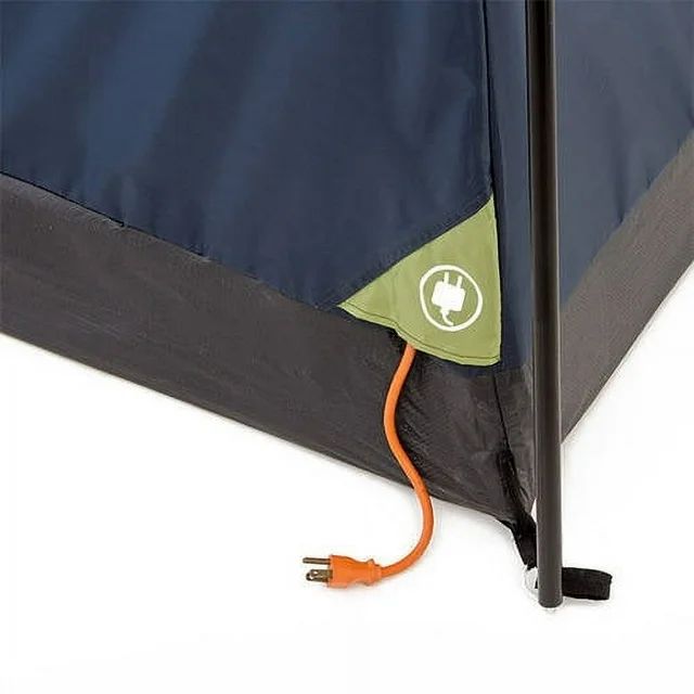 Camping Tent, Sleeps 4