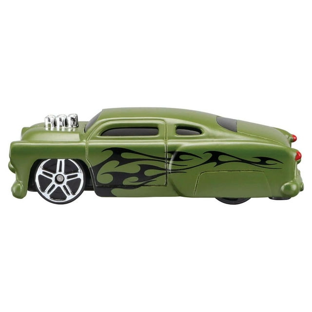 Force 1:64 Scale Diecast Single Cars with Multiple Colors