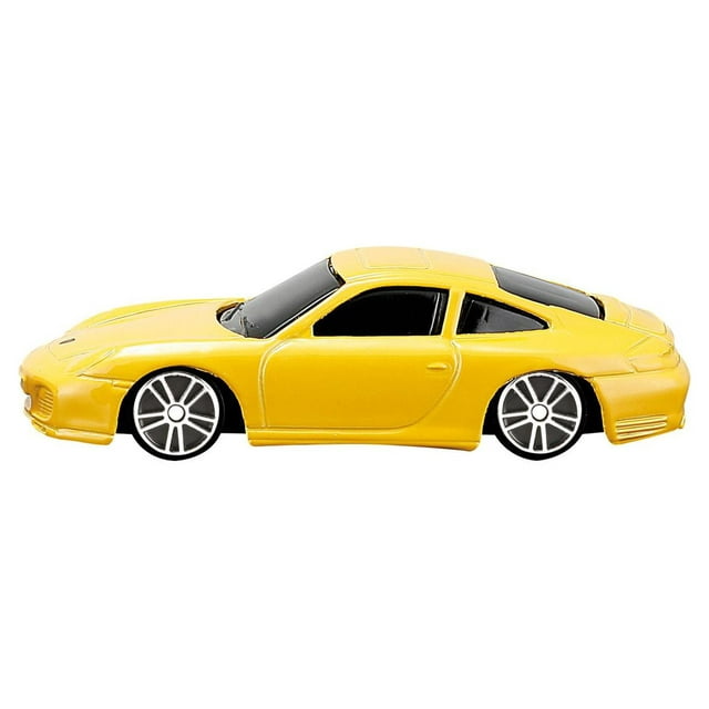 Force 1:64 Scale Diecast Single Cars with Multiple Colors