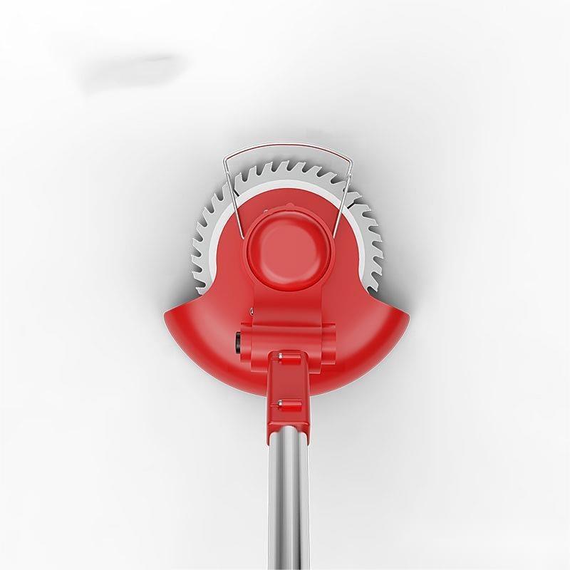 21V Cordless String Trimmer and Edger with 1.5 Ah Battery and Charger, Weed Whacker Weed Eater